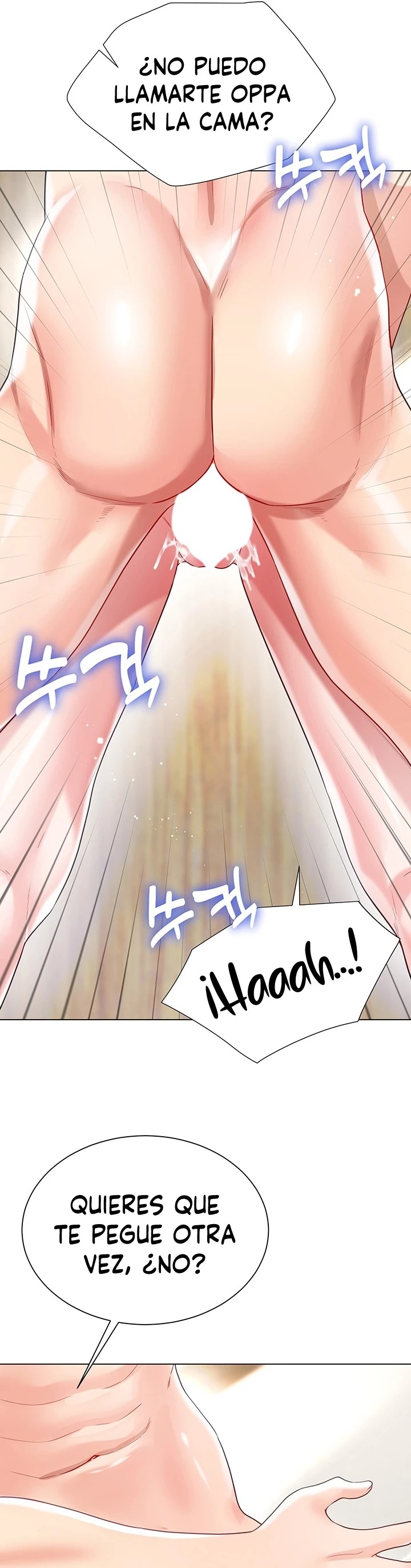 Skirt of Brother's Wife Raw Chapter 25 Page 9