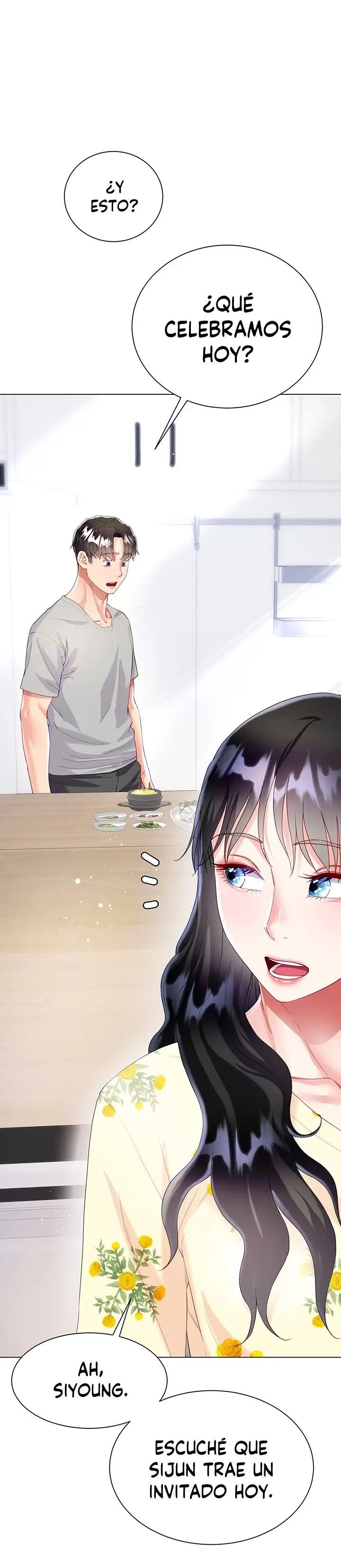 Skirt of Brother's Wife Raw Chapter 28 Page 31