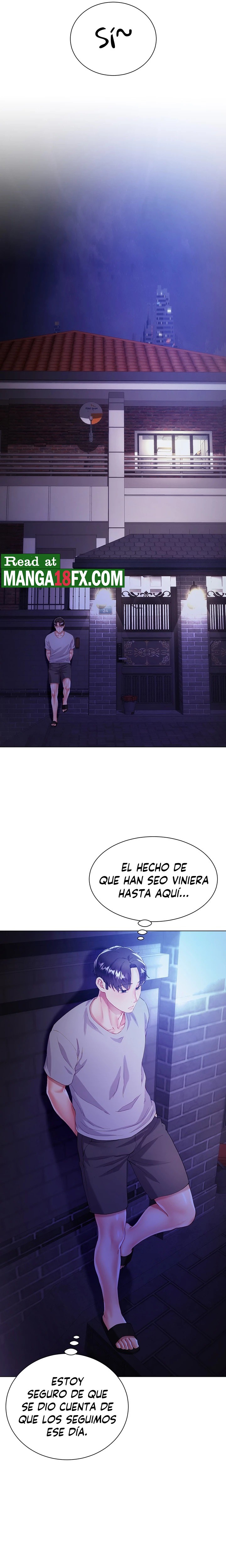 Skirt of Brother's Wife Raw Chapter 29 Page 16