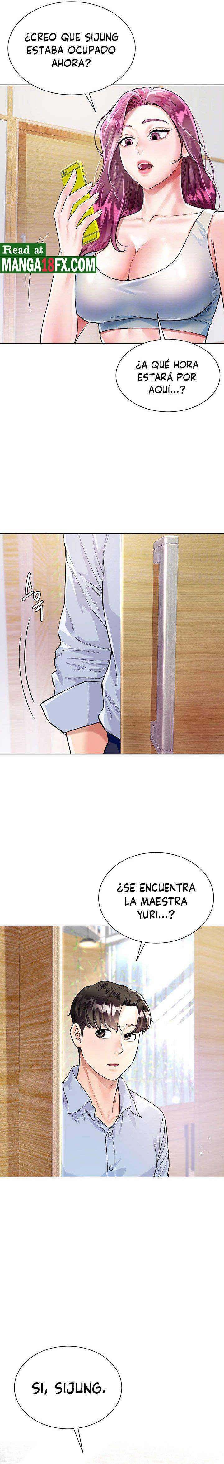 Skirt of Brother's Wife Raw Chapter 3 Page 4