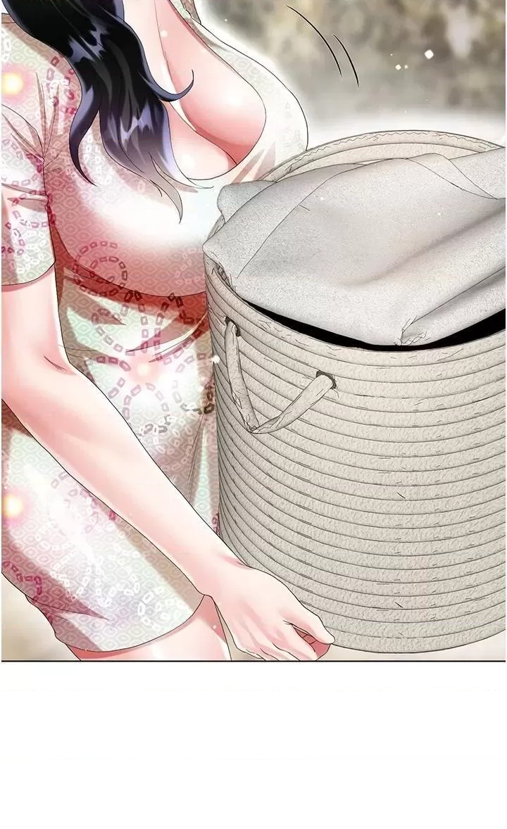 Skirt of Brother's Wife Raw Chapter 32 Page 41