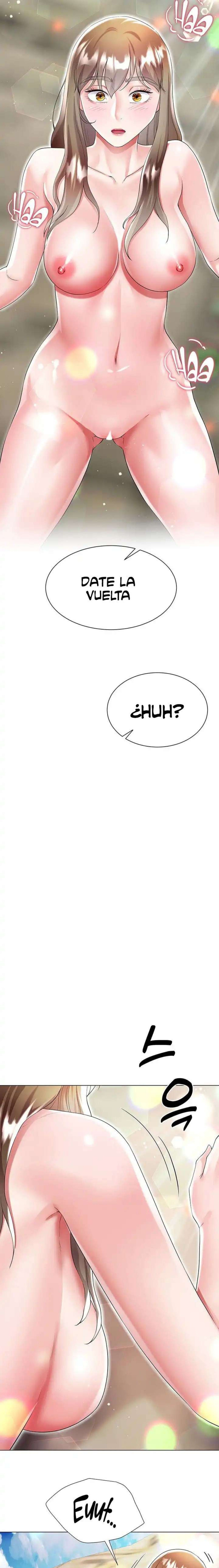 Skirt of Brother's Wife Raw Chapter 39 Page 11