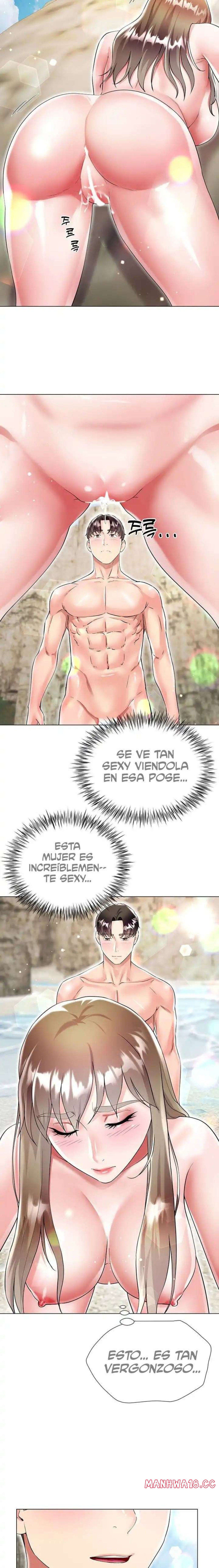 Skirt of Brother's Wife Raw Chapter 39 Page 12