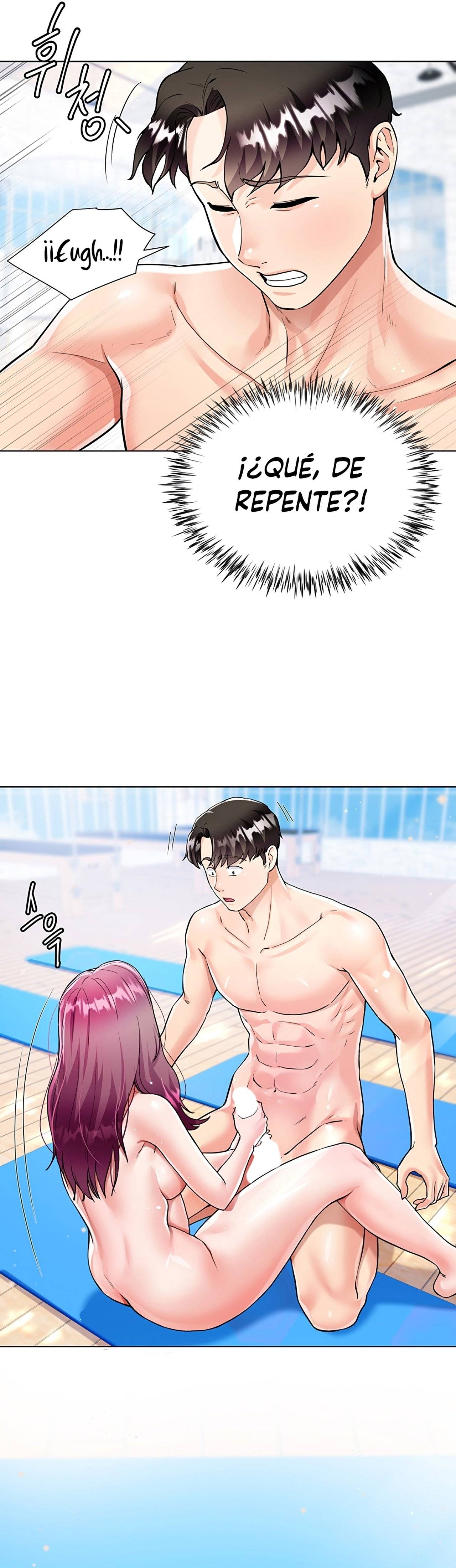 Skirt of Brother's Wife Raw Chapter 4 Page 2