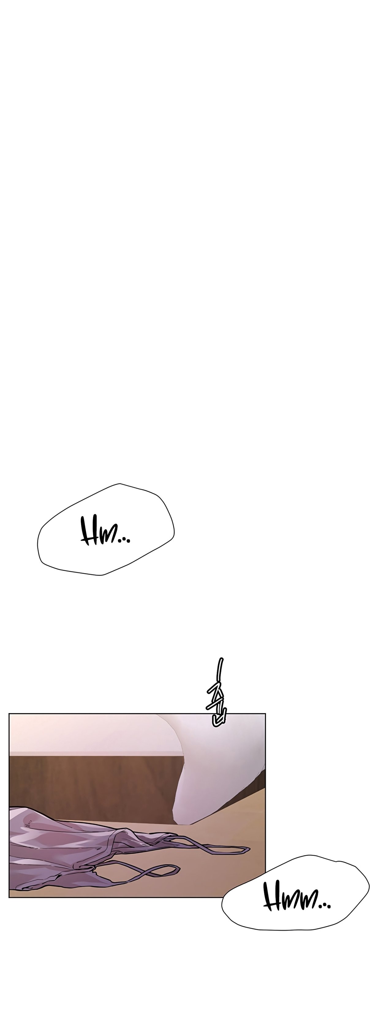 Skirt of Brother's Wife Raw Chapter 4 Page 35