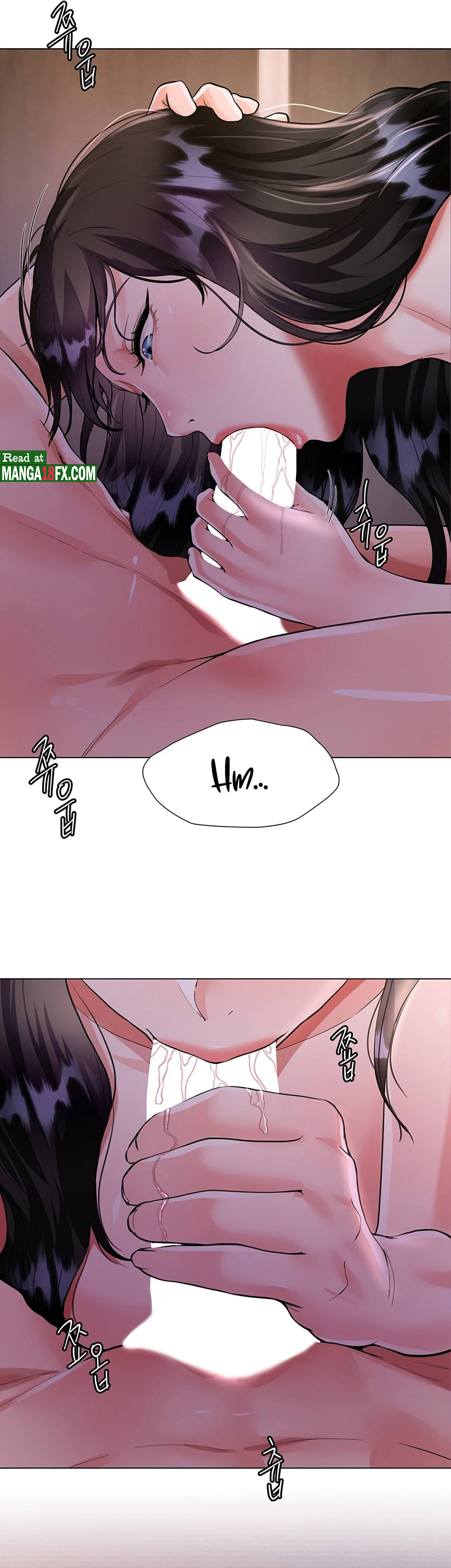 Skirt of Brother's Wife Raw Chapter 4 Page 36