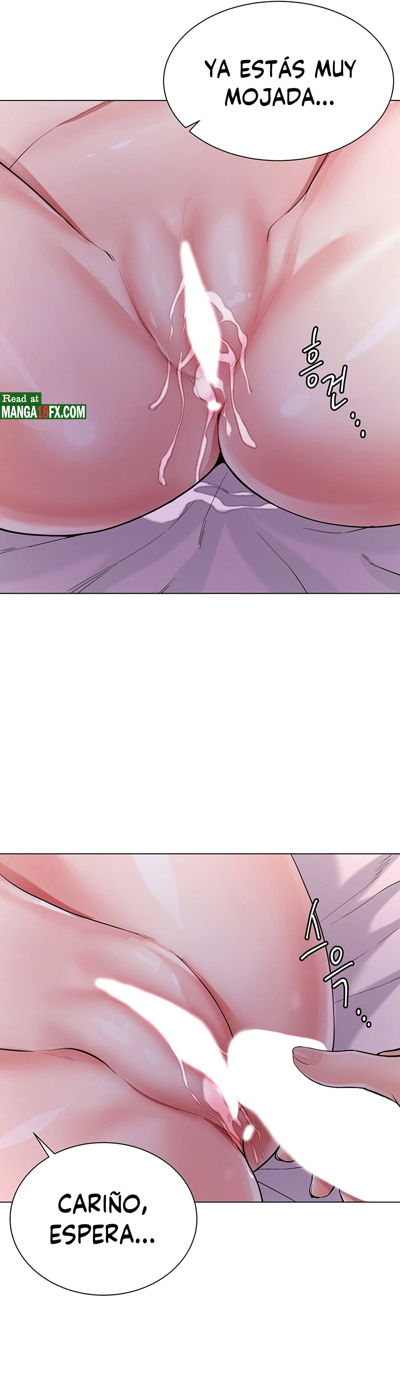 Skirt of Brother's Wife Raw Chapter 4 Page 41