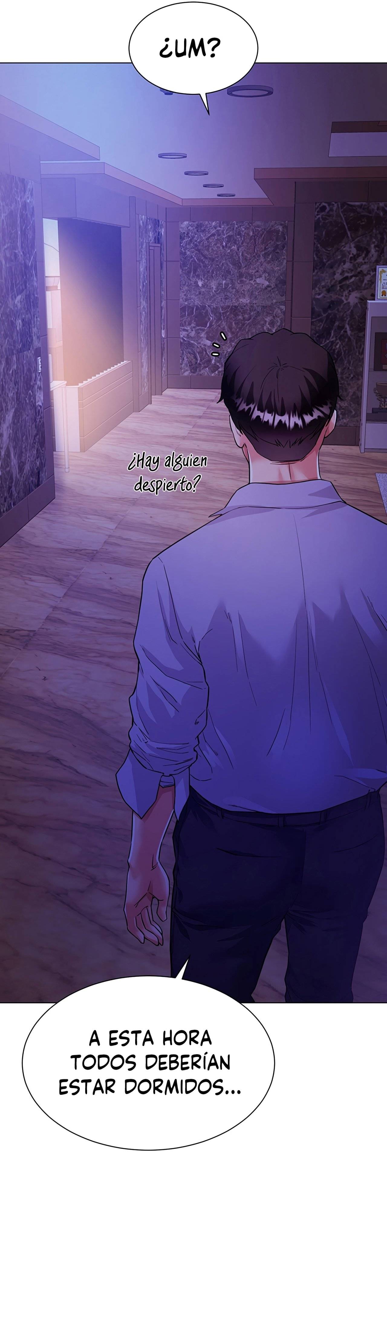 Skirt of Brother's Wife Raw Chapter 4 Page 55