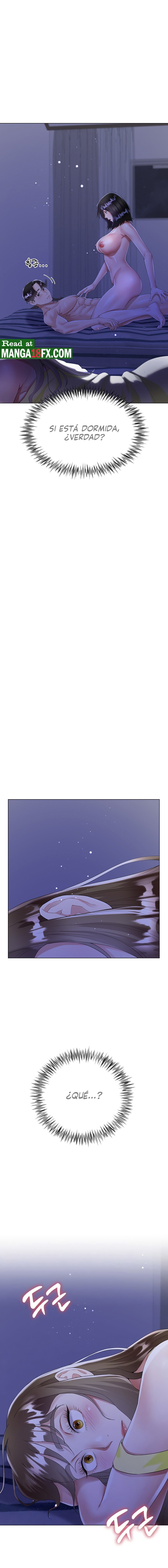Skirt of Brother's Wife Raw Chapter 41 Page 1