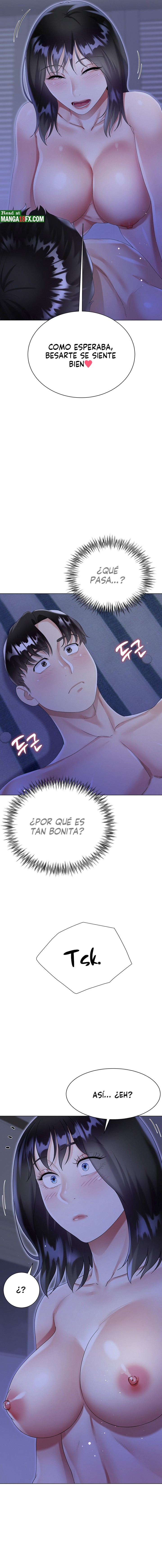 Skirt of Brother's Wife Raw Chapter 41 Page 10