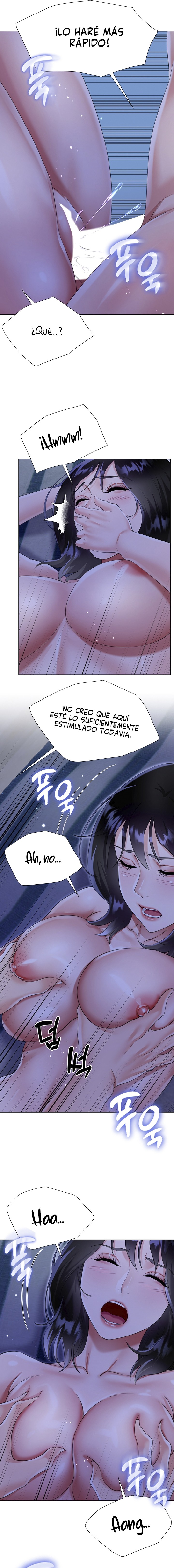 Skirt of Brother's Wife Raw Chapter 41 Page 15