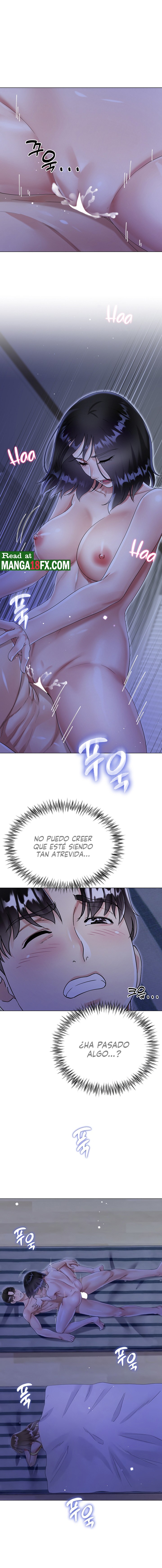 Skirt of Brother's Wife Raw Chapter 41 Page 4
