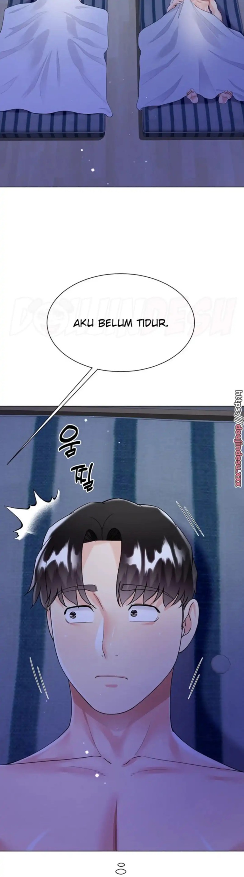 Skirt of Brother's Wife Raw Chapter 42 Page 10