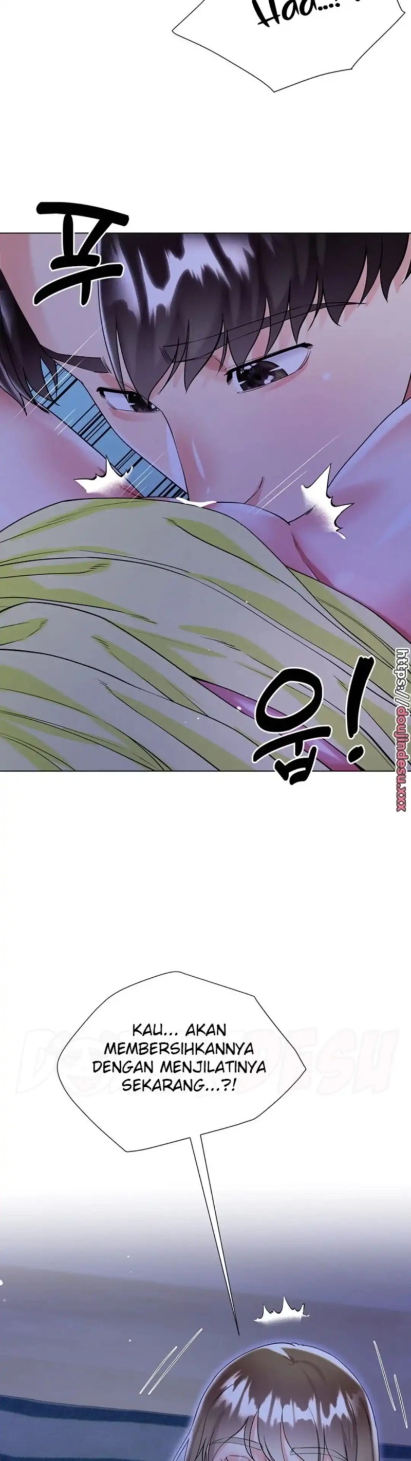 Skirt of Brother's Wife Raw Chapter 42 Page 24