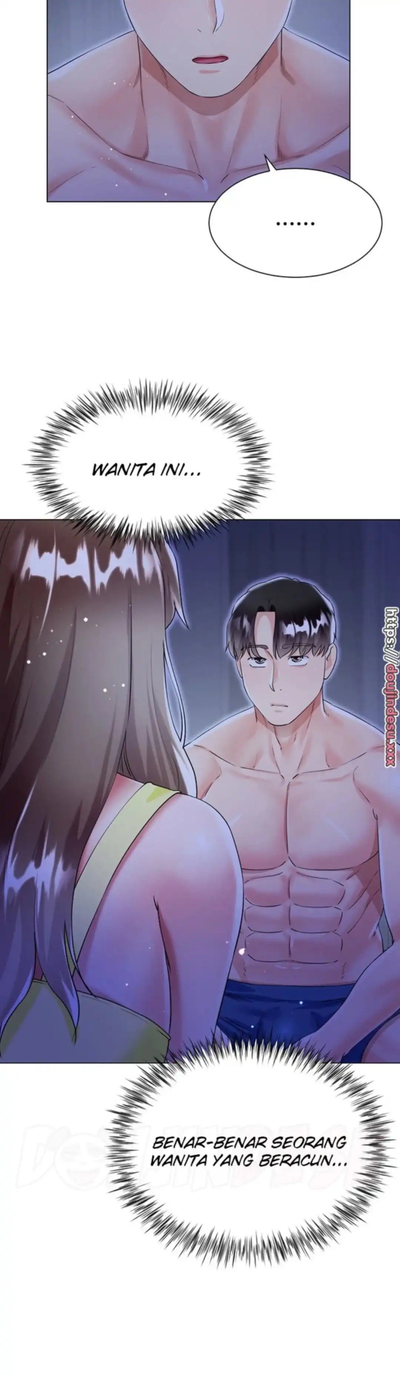 Skirt of Brother's Wife Raw Chapter 42 Page 49