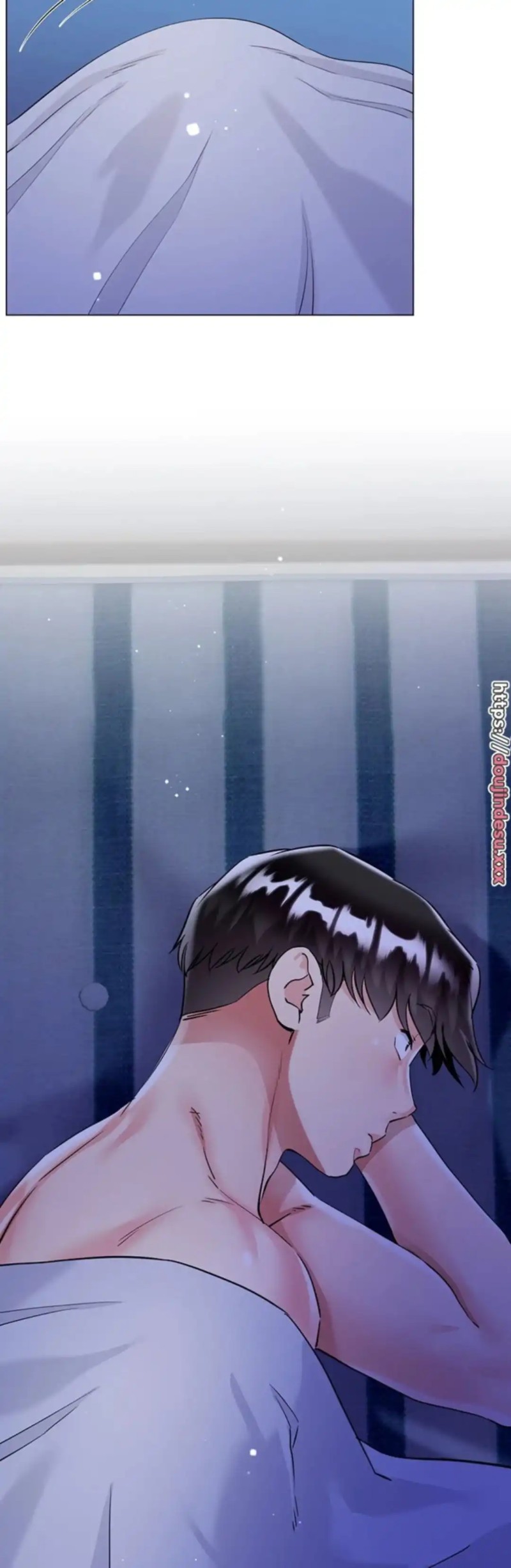 Skirt of Brother's Wife Raw Chapter 42 Page 51