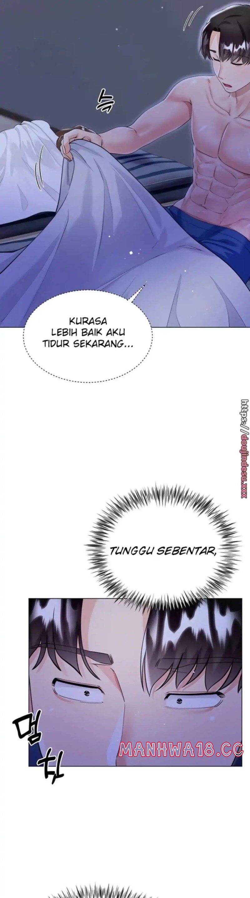 Skirt of Brother's Wife Raw Chapter 42 Page 6