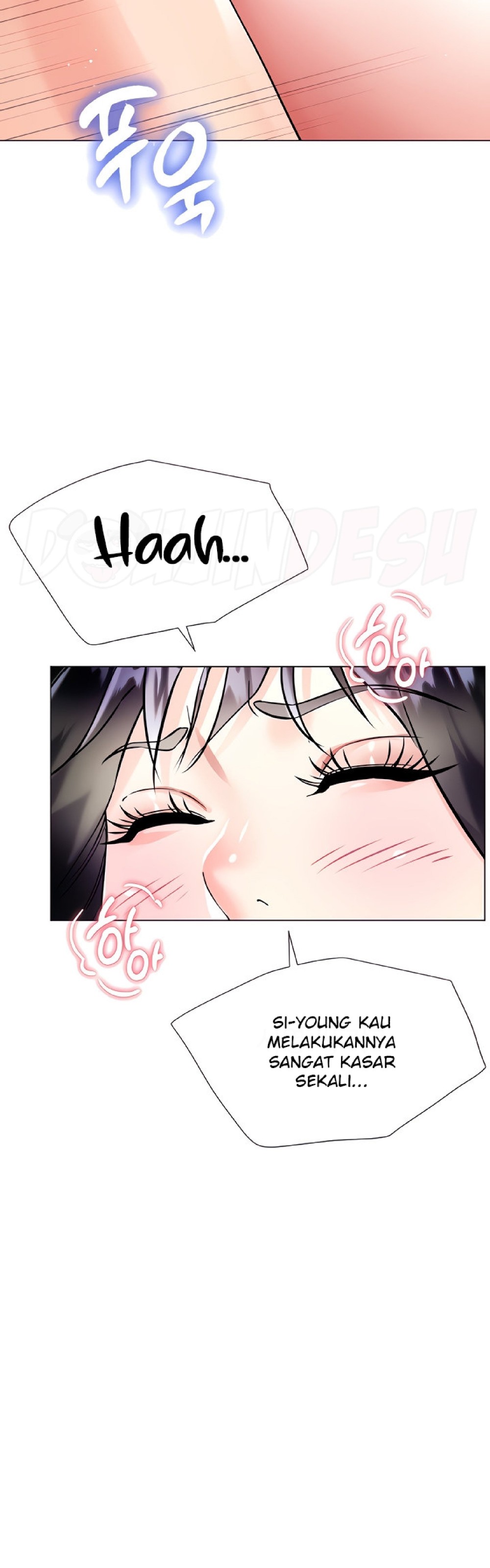 Skirt of Brother's Wife Raw Chapter 44 Page 25