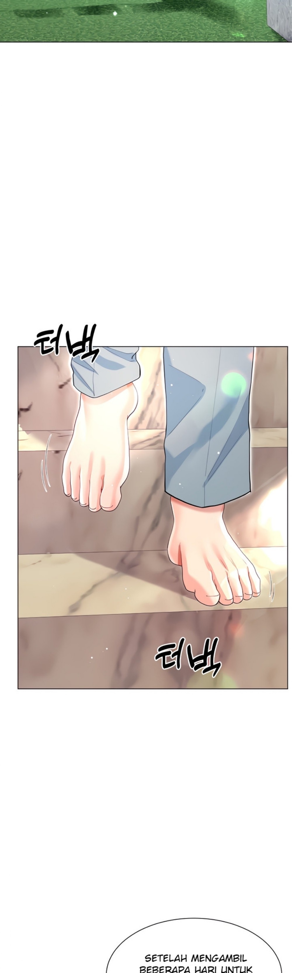 Skirt of Brother's Wife Raw Chapter 45 Page 6