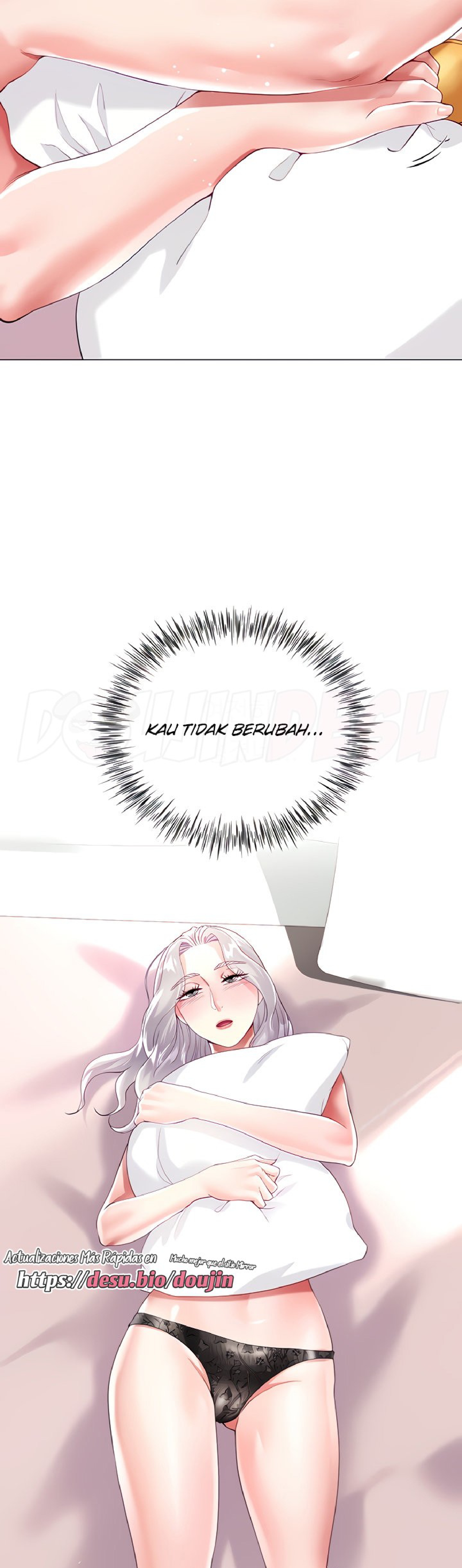 Skirt of Brother's Wife Raw Chapter 46 Page 29