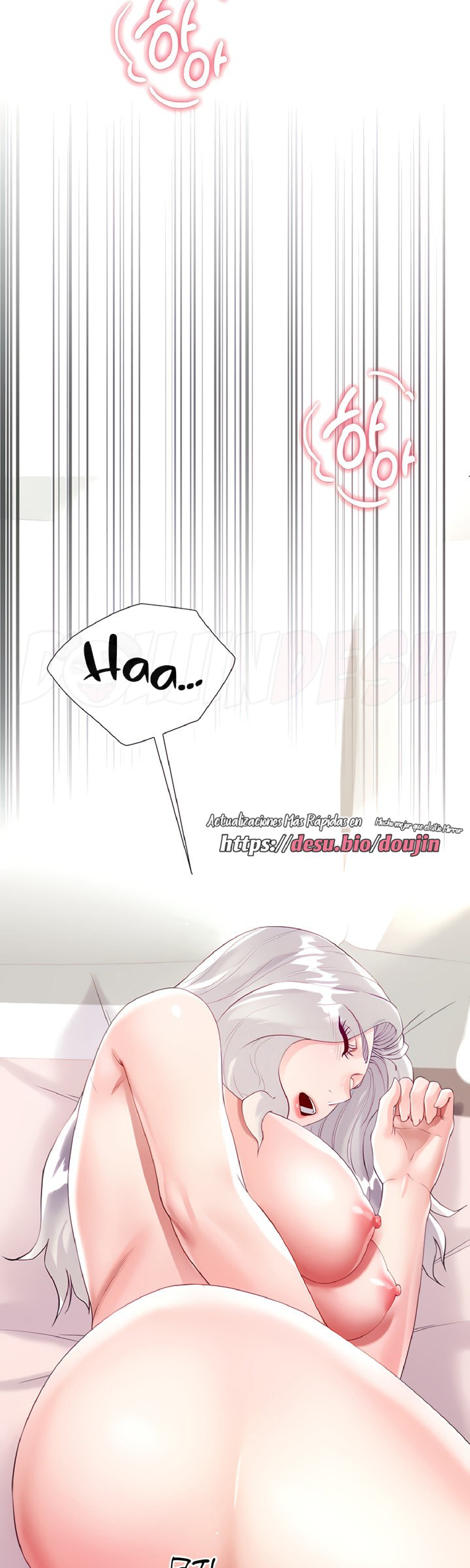 Skirt of Brother's Wife Raw Chapter 46 Page 39
