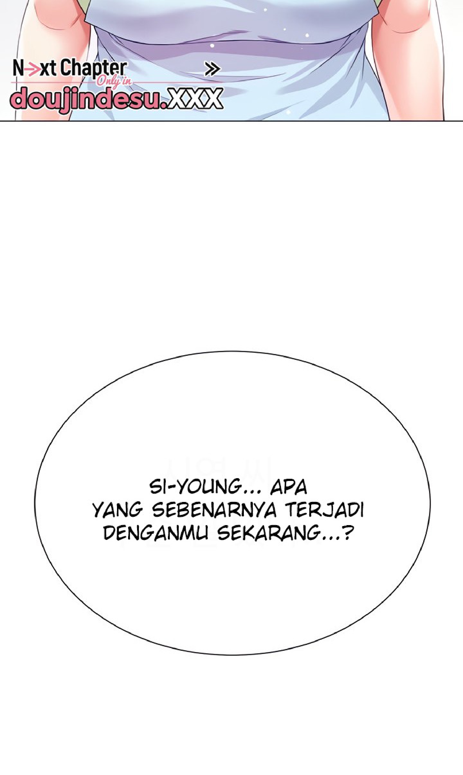 Skirt of Brother's Wife Raw Chapter 46 Page 58
