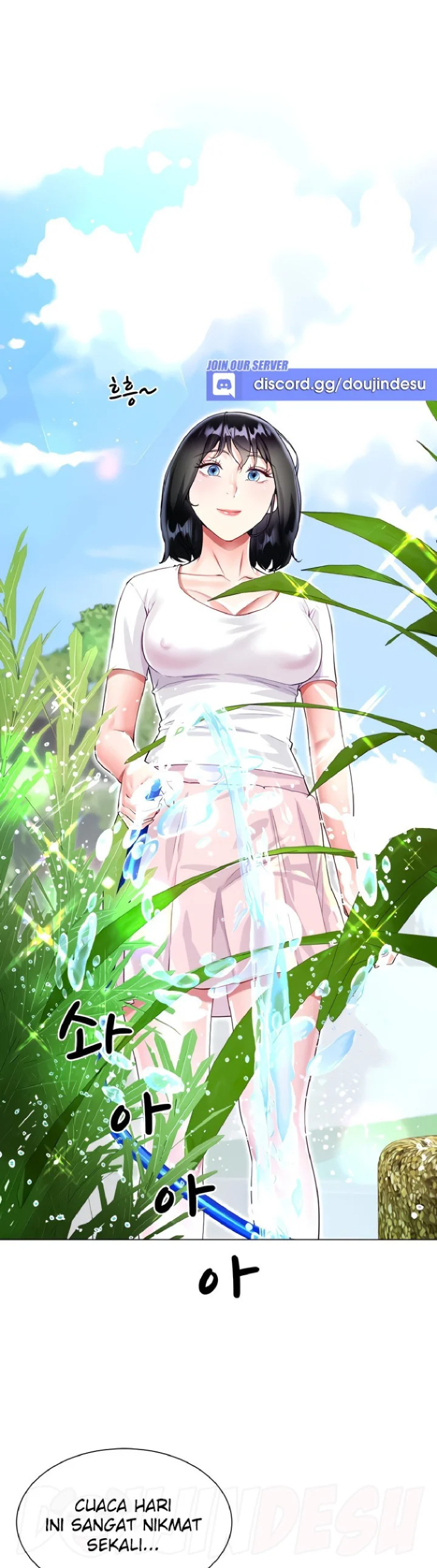 Skirt of Brother's Wife Raw Chapter 47 Page 3