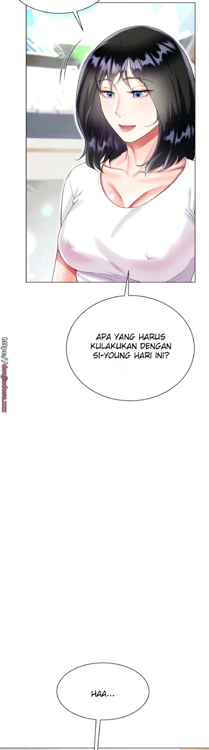 Skirt of Brother's Wife Raw Chapter 47 Page 4