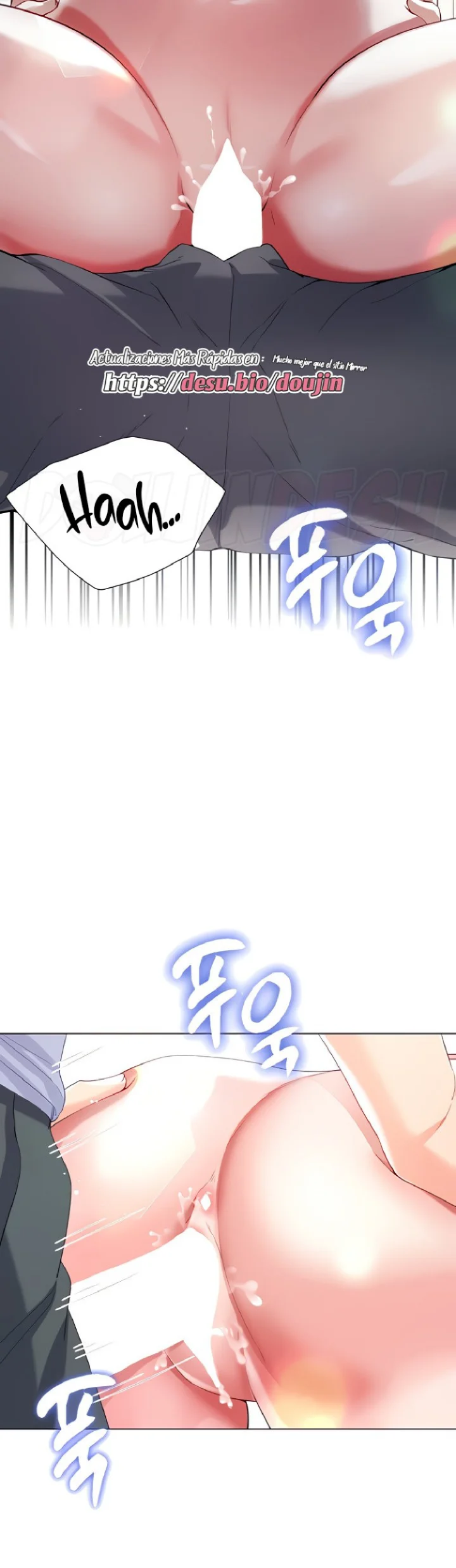 Skirt of Brother's Wife Raw Chapter 47 Page 40