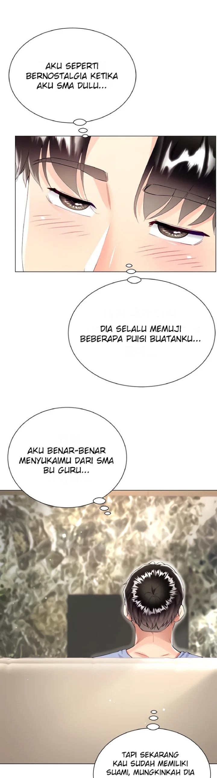Skirt of Brother's Wife Raw Chapter 47 Page 7