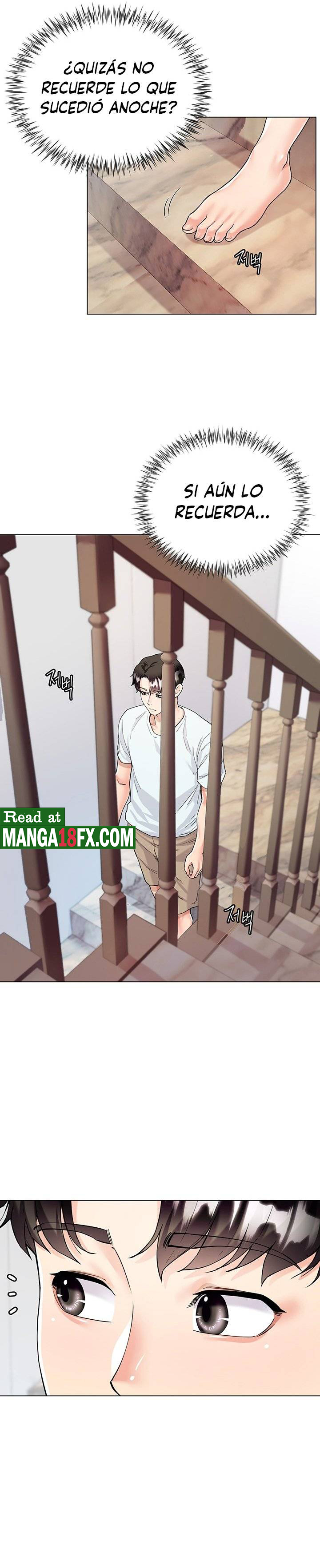 Skirt of Brother's Wife Raw Chapter 5 Page 16