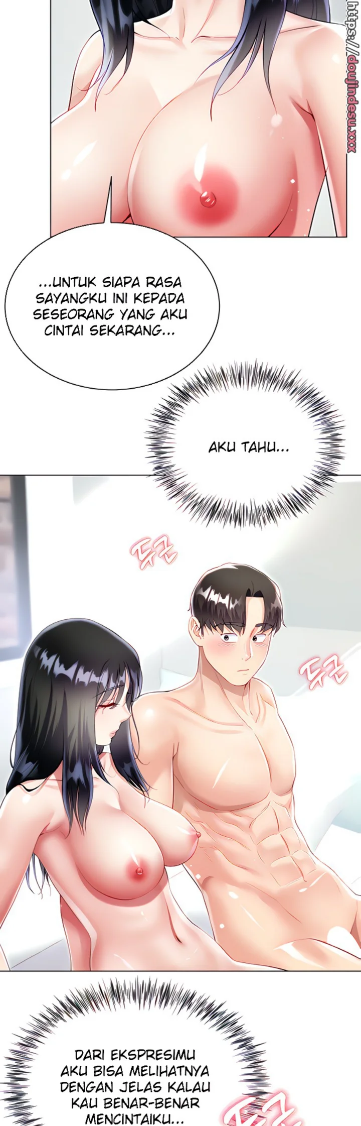 Skirt of Brother's Wife Raw Chapter 50 Page 13