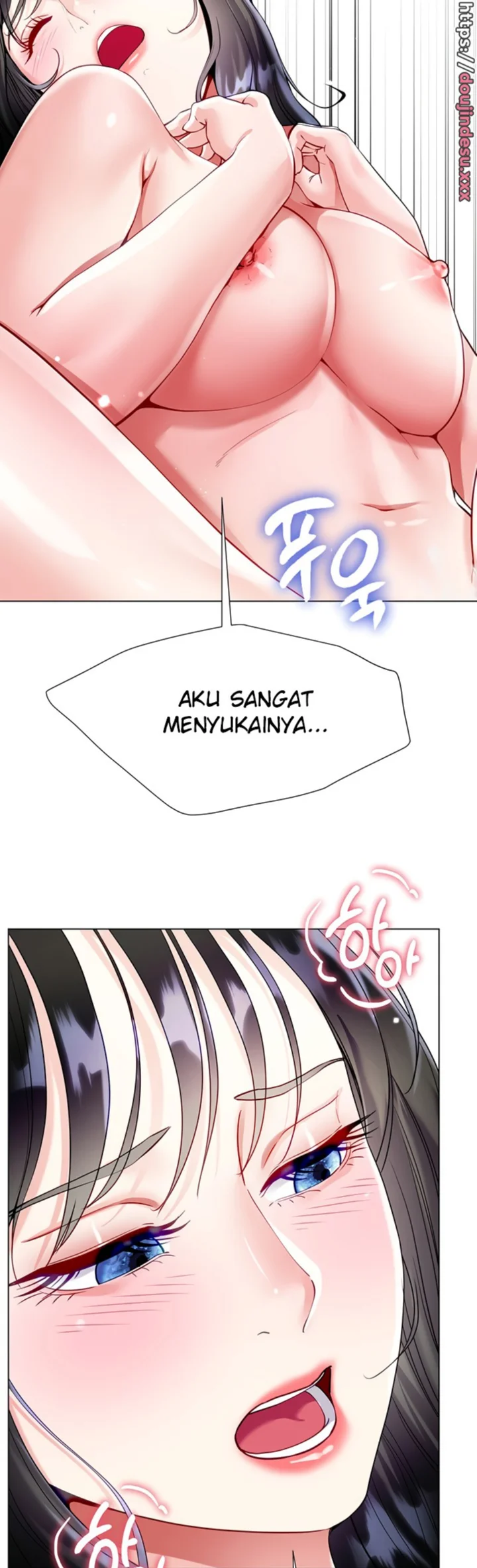Skirt of Brother's Wife Raw Chapter 50 Page 27