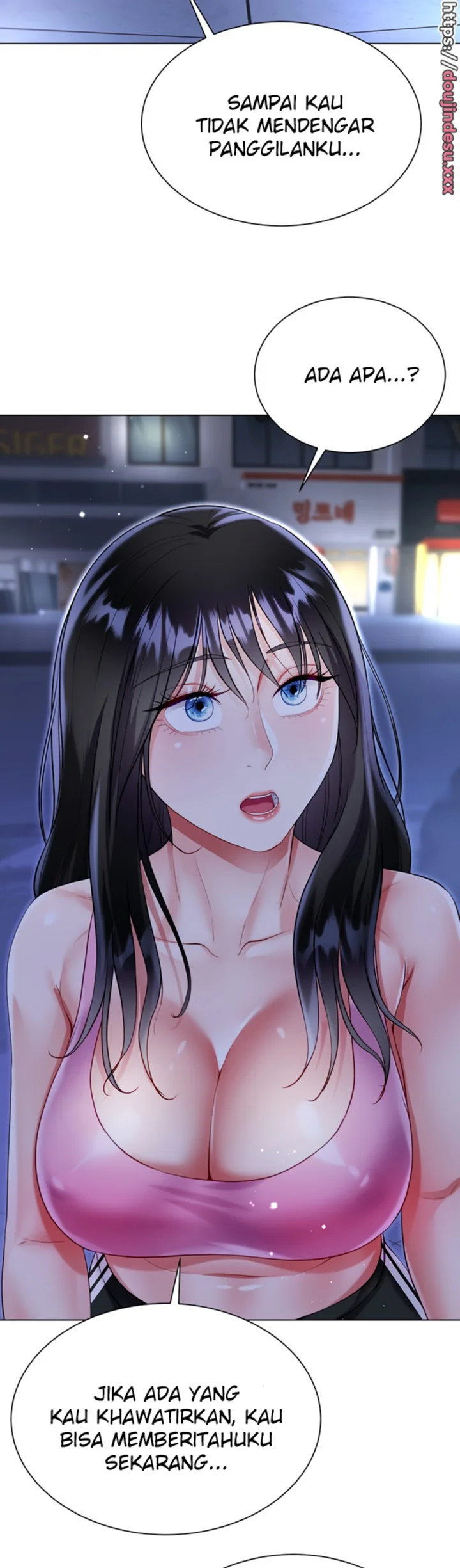 Skirt of Brother's Wife Raw Chapter 51 Page 25