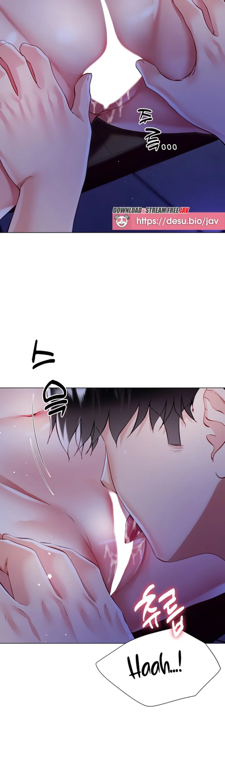 Skirt of Brother's Wife Raw Chapter 51 Page 30