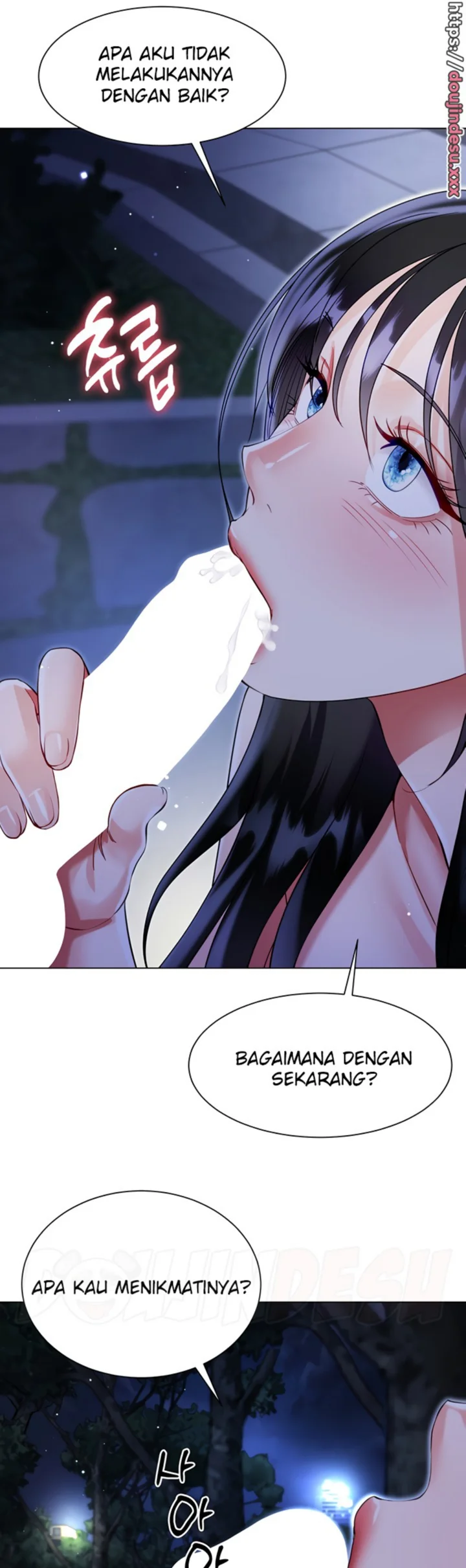 Skirt of Brother's Wife Raw Chapter 51 Page 39