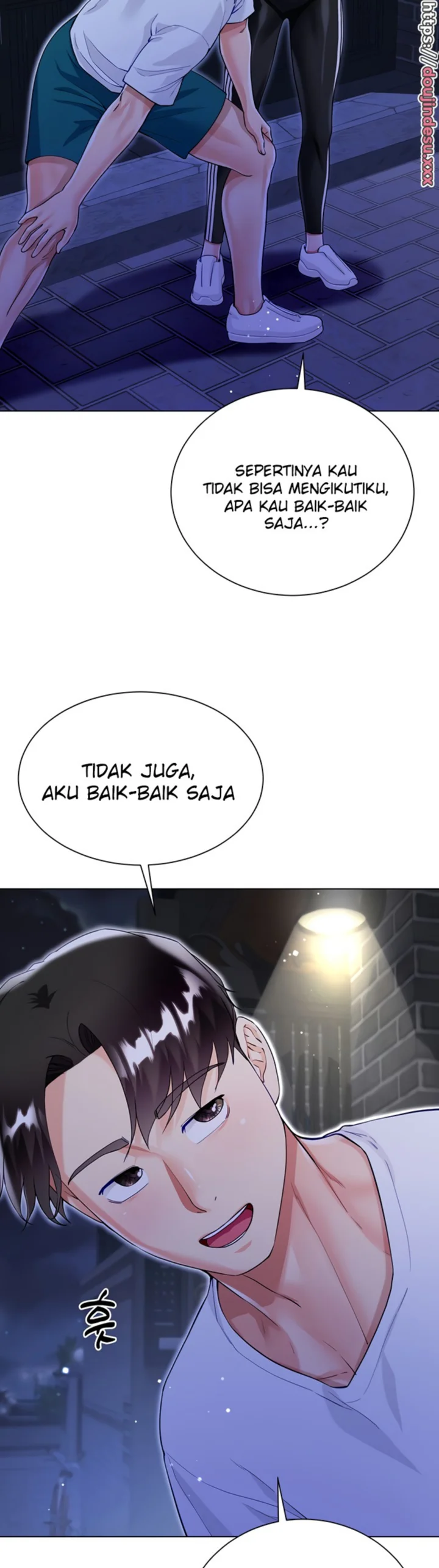 Skirt of Brother's Wife Raw Chapter 51 Page 5