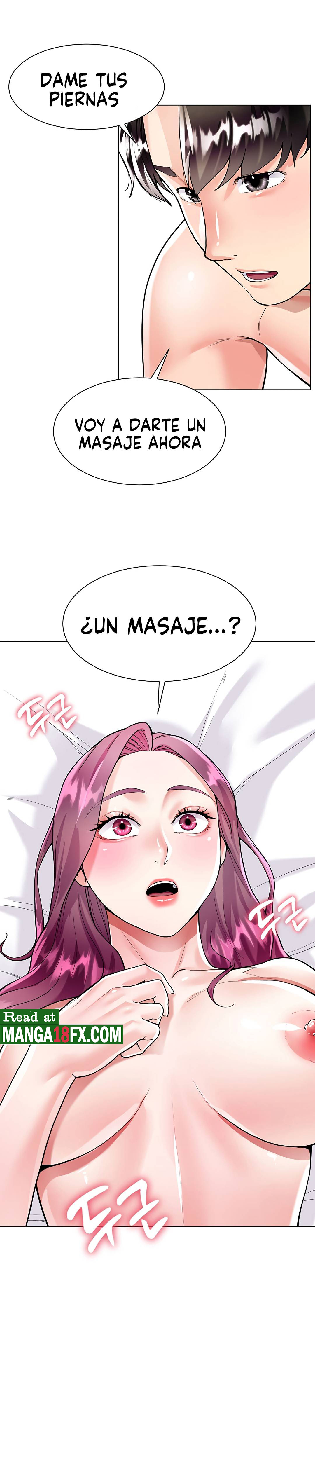Skirt of Brother's Wife Raw Chapter 8 Page 11