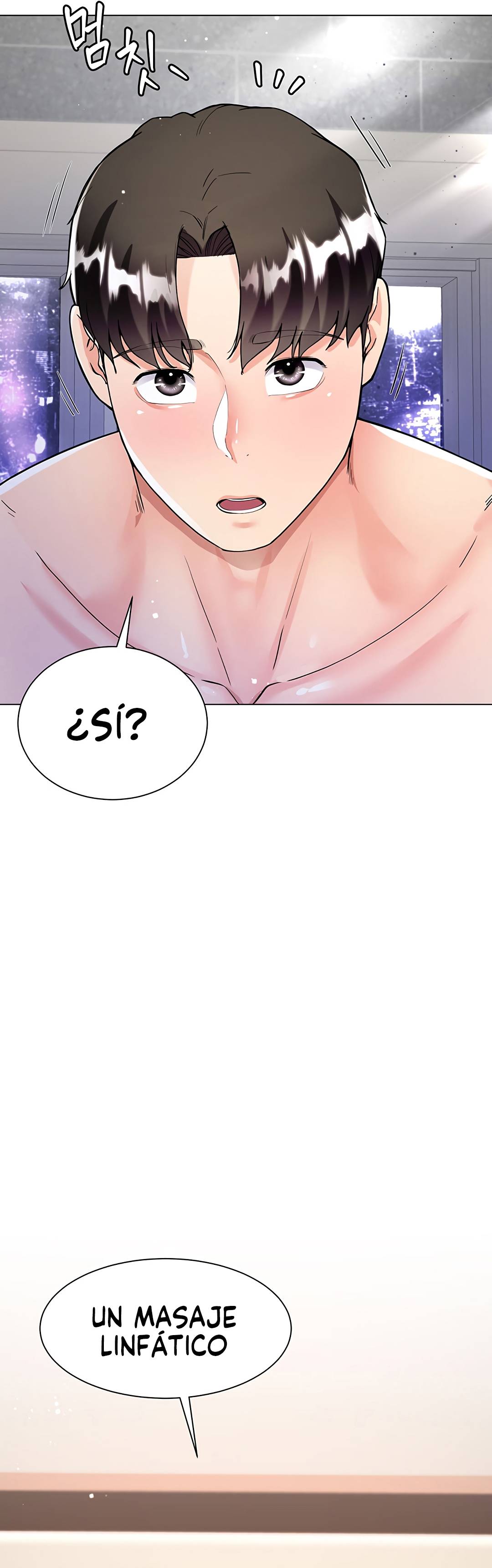 Skirt of Brother's Wife Raw Chapter 8 Page 18
