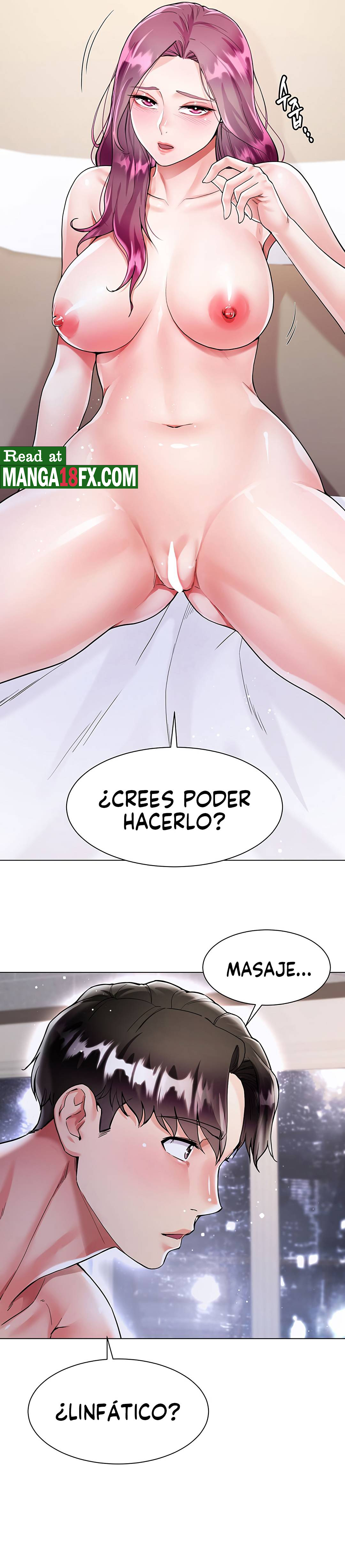 Skirt of Brother's Wife Raw Chapter 8 Page 19
