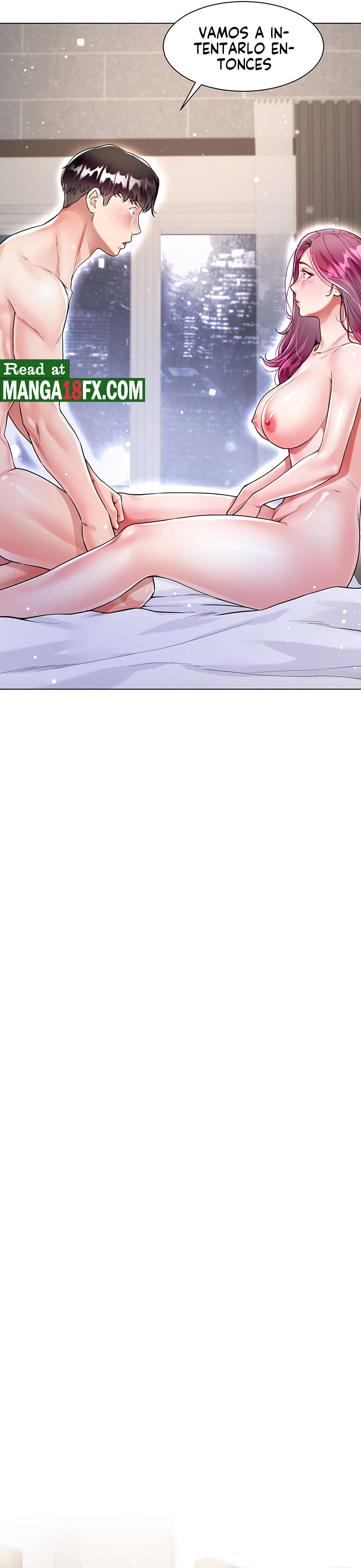 Skirt of Brother's Wife Raw Chapter 8 Page 22