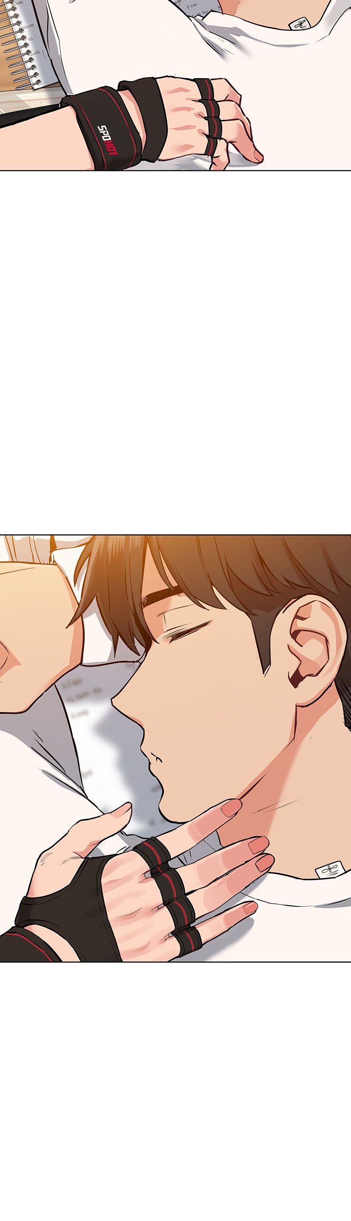 Secret Your Mom Raw Chapter 1 Page 17