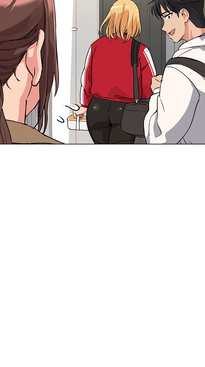 Secret Your Mom Raw Chapter 1 Page 57