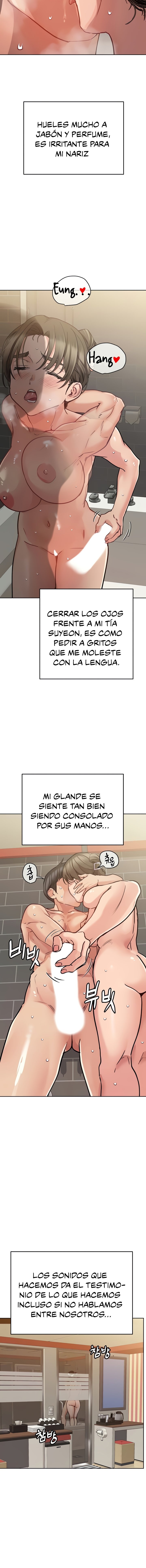 Secret Your Mom Raw Chapter 13 Page 3