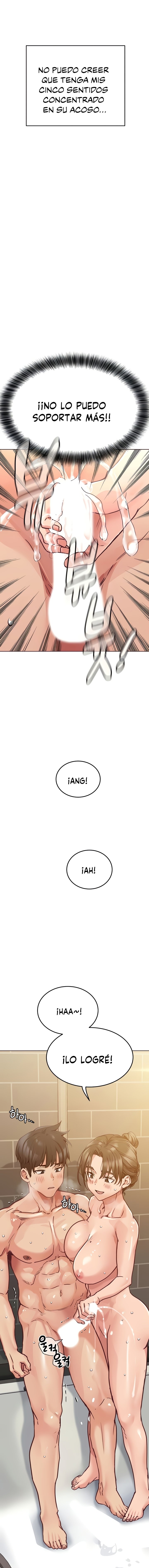 Secret Your Mom Raw Chapter 13 Page 4