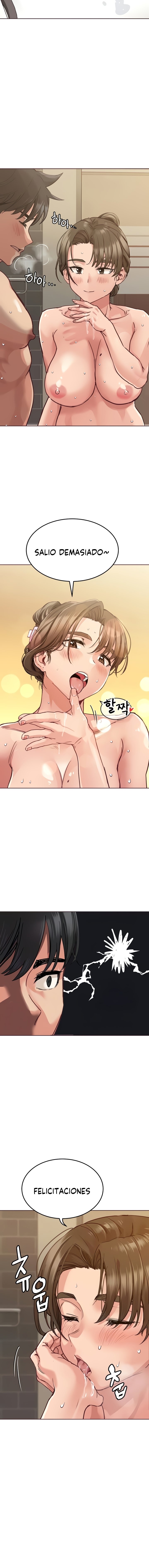 Secret Your Mom Raw Chapter 13 Page 5