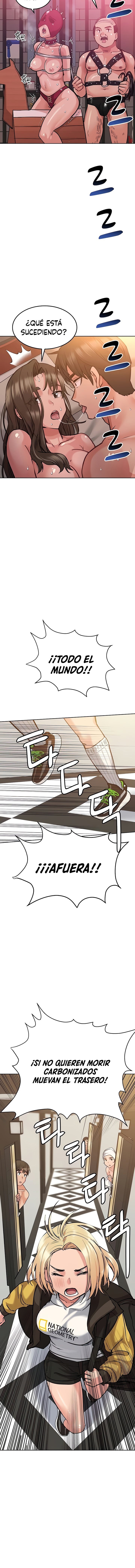 Secret Your Mom Raw Chapter 15 Page 13