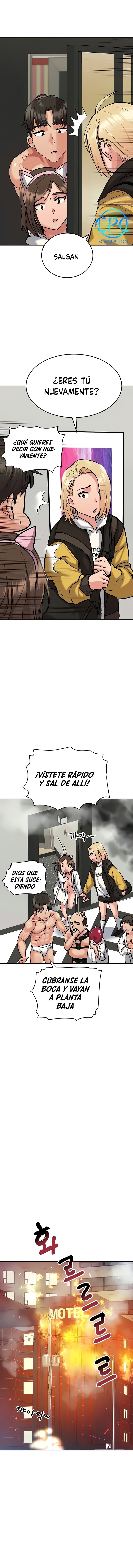 Secret Your Mom Raw Chapter 15 Page 14
