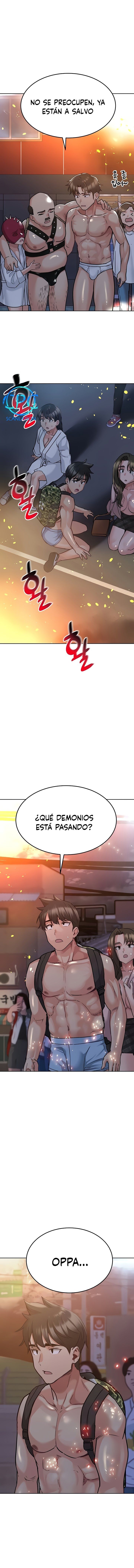 Secret Your Mom Raw Chapter 15 Page 15