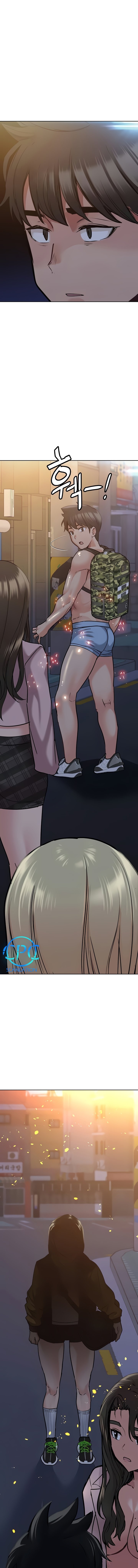 Secret Your Mom Raw Chapter 15 Page 16
